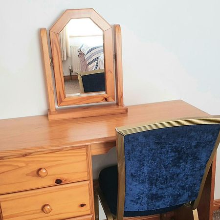 Seawinds Bed And Breakfast Killybegs Exteriér fotografie