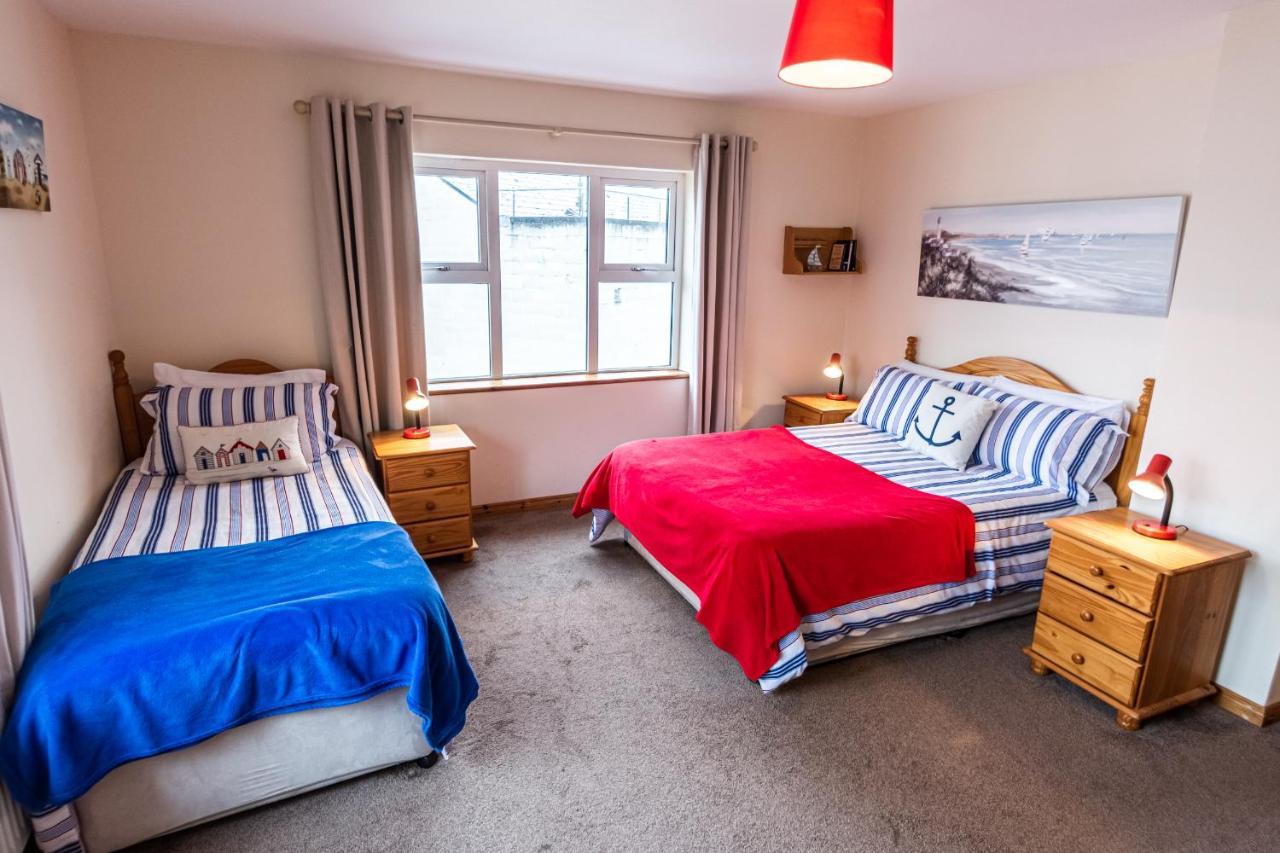 Seawinds Bed And Breakfast Killybegs Pokoj fotografie