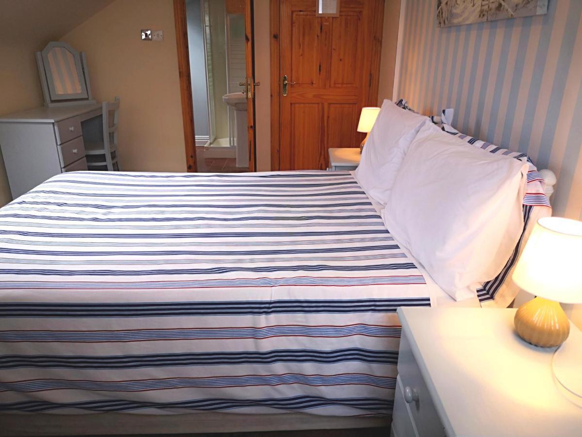 Seawinds Bed And Breakfast Killybegs Exteriér fotografie
