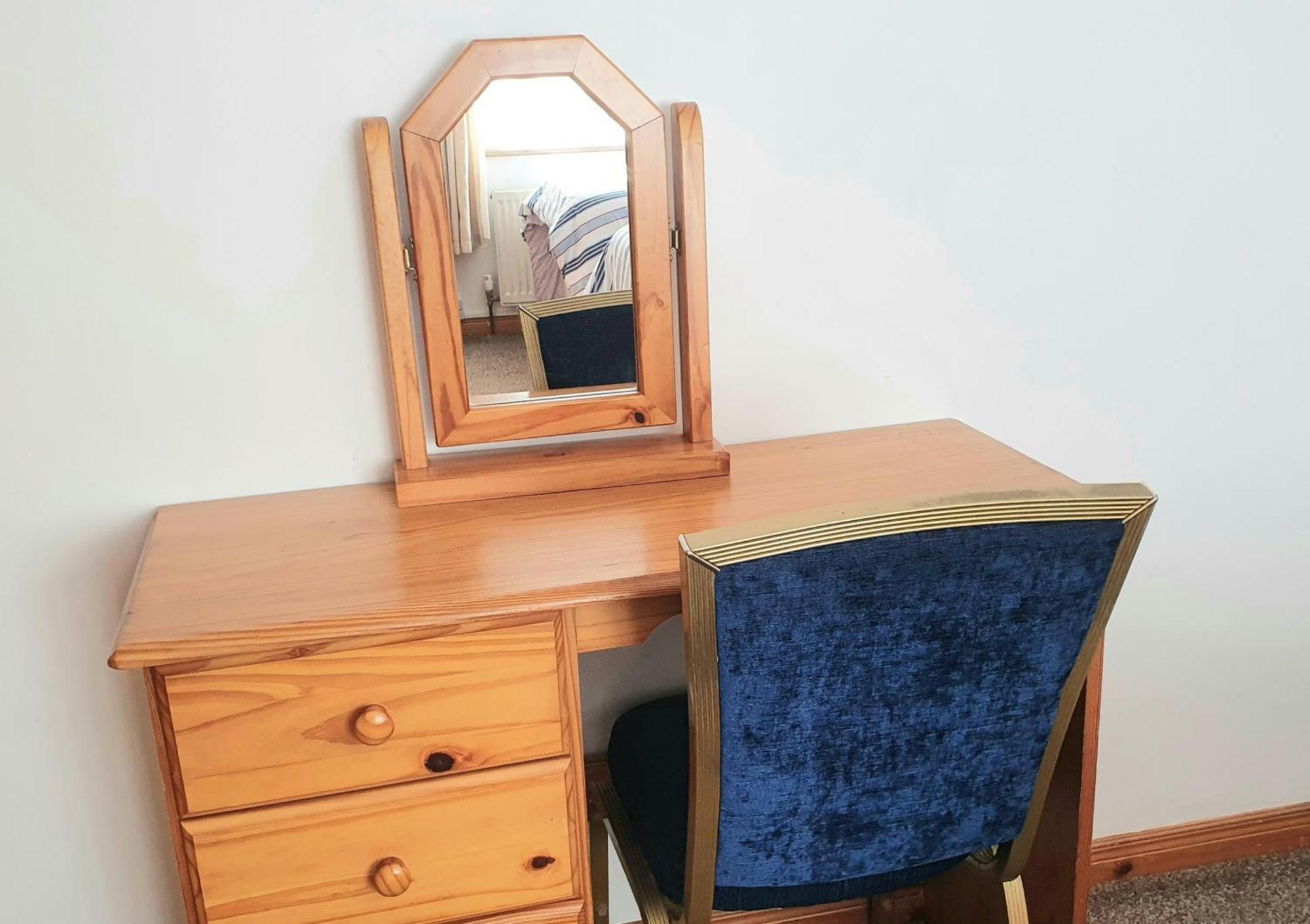 Seawinds Bed And Breakfast Killybegs Exteriér fotografie