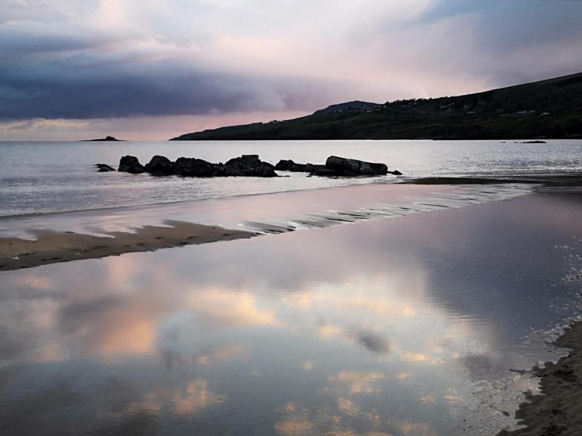 Seawinds Bed And Breakfast Killybegs Exteriér fotografie