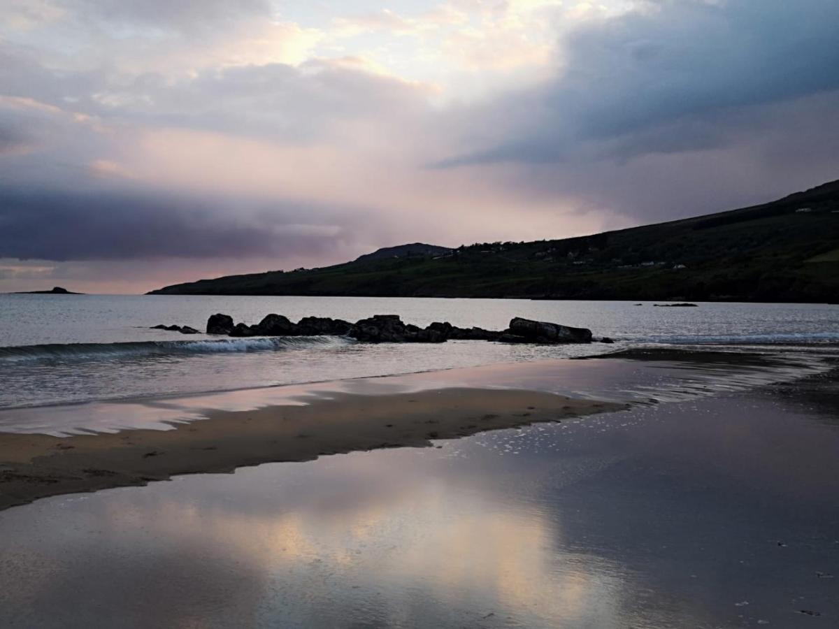 Seawinds Bed And Breakfast Killybegs Exteriér fotografie