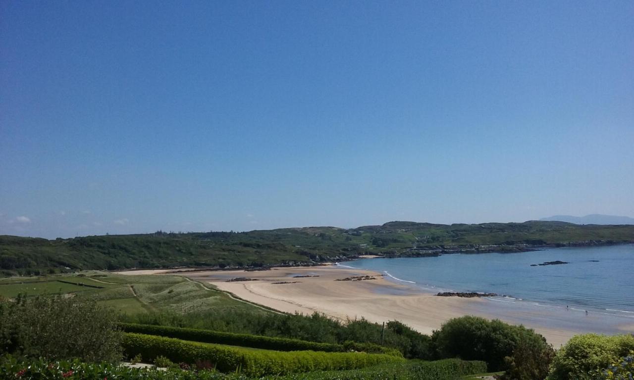 Seawinds Bed And Breakfast Killybegs Exteriér fotografie