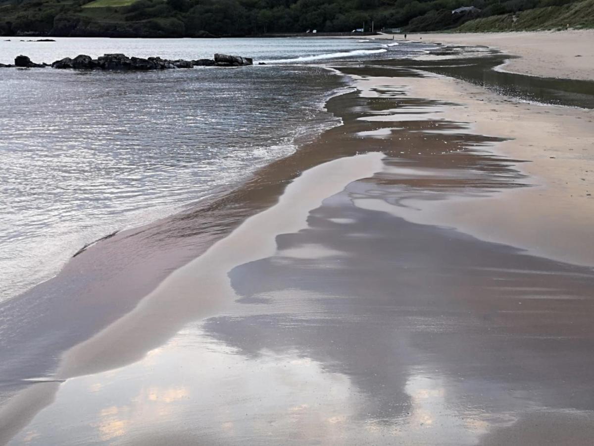 Seawinds Bed And Breakfast Killybegs Exteriér fotografie