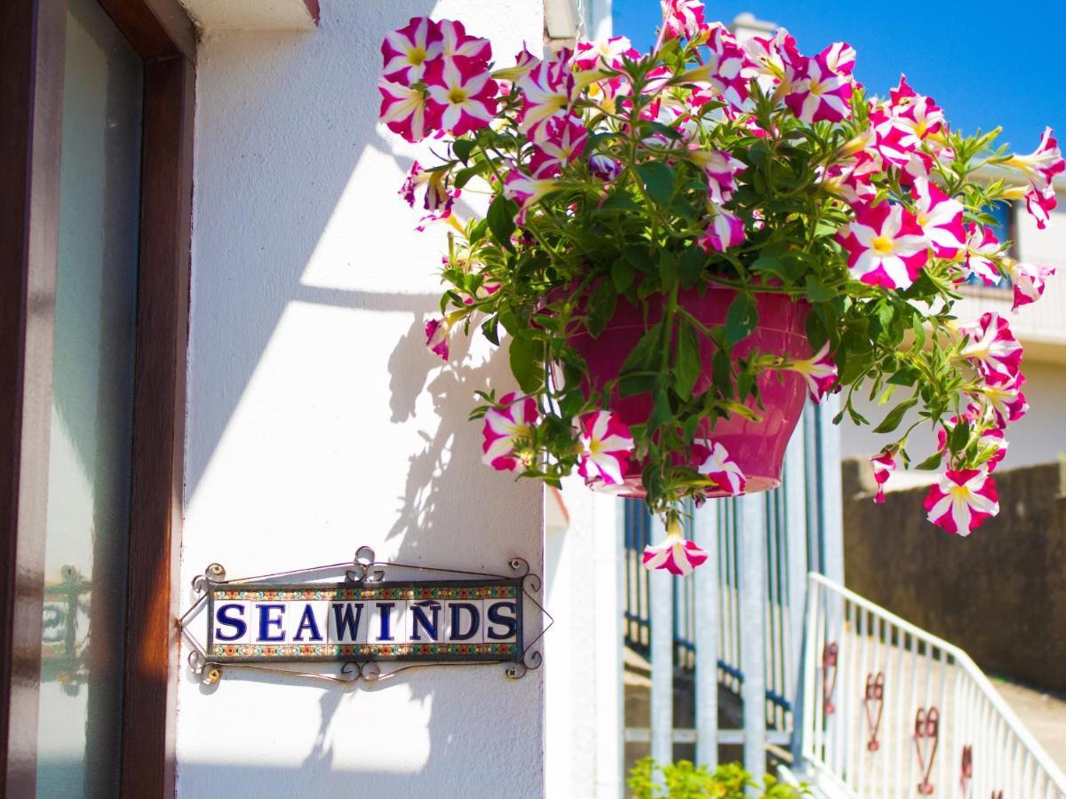 Seawinds Bed And Breakfast Killybegs Exteriér fotografie
